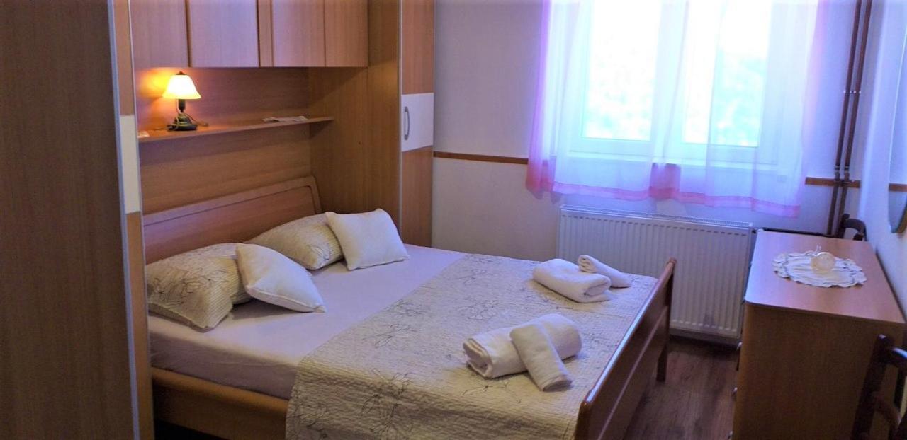 Agriculture & Holiday House Lasko Goveđari Kültér fotó